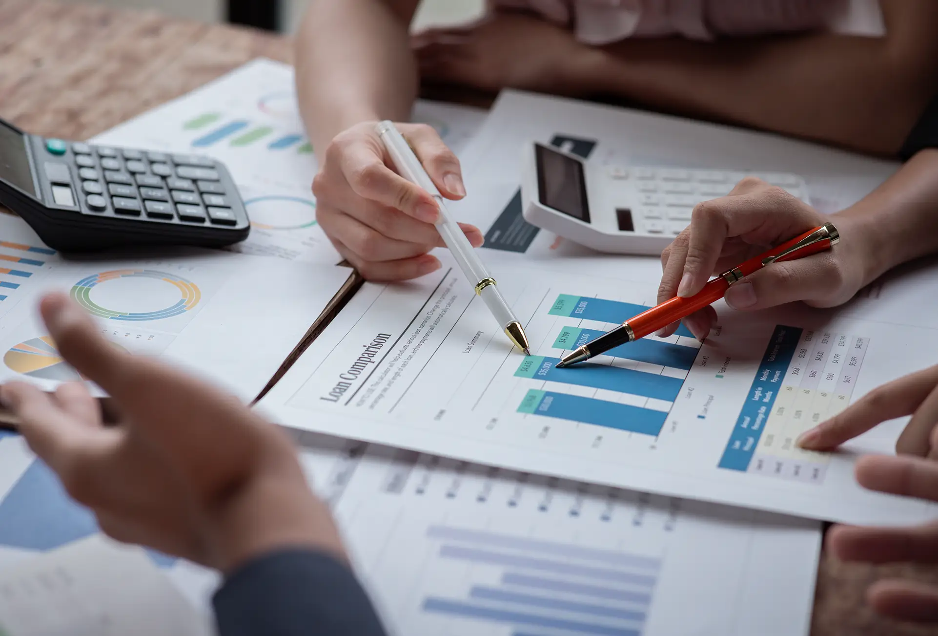 Online Accountancy